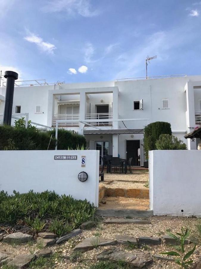 Вилла Casa Elena Куэвас-дель-Альмансора Экстерьер фото