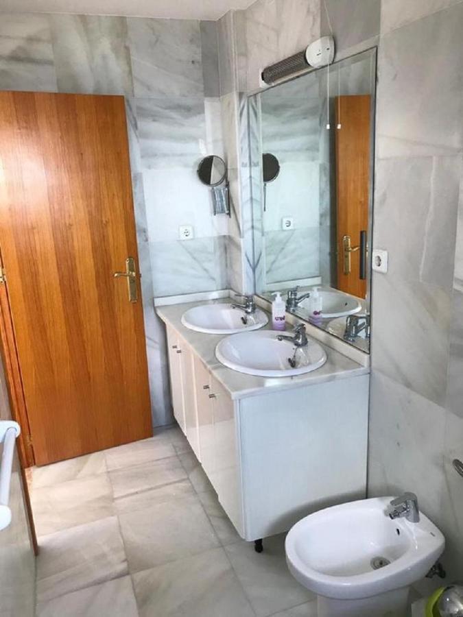 Вилла Casa Elena Куэвас-дель-Альмансора Экстерьер фото